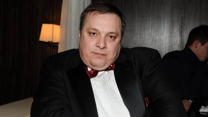 Вдова Юрия Шатунова продолжит судиться с Разиным за права на песни «Ласкового мая» Вдова Юрия Шатунова продолжит судиться с Разиным за права на песни «Ласкового мая»