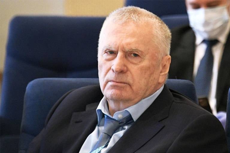 Россияне вспомнили о грозном пророчестве о будущем Узбекистана, который давал Жириновский Россияне вспомнили о грозном пророчестве о будущем Узбекистана, который давал Жириновский