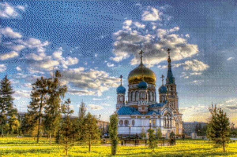 Церковные праздники, отмечаемые 6 июля 2022 года