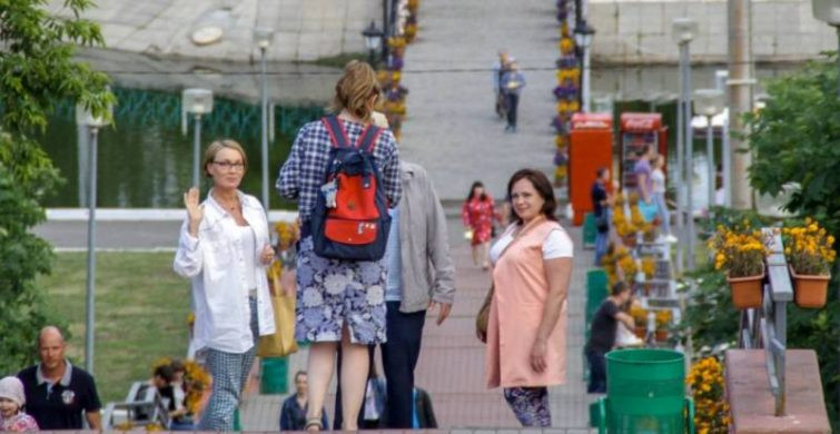 Отдых всей семьей: куда пойти на выходные 16 и 17 июля 2022 года в столице