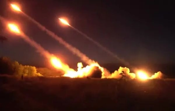 Обновленная карта боевых действий на Украине на сегодня, 13 июля 2022: новости Украины за последние часы