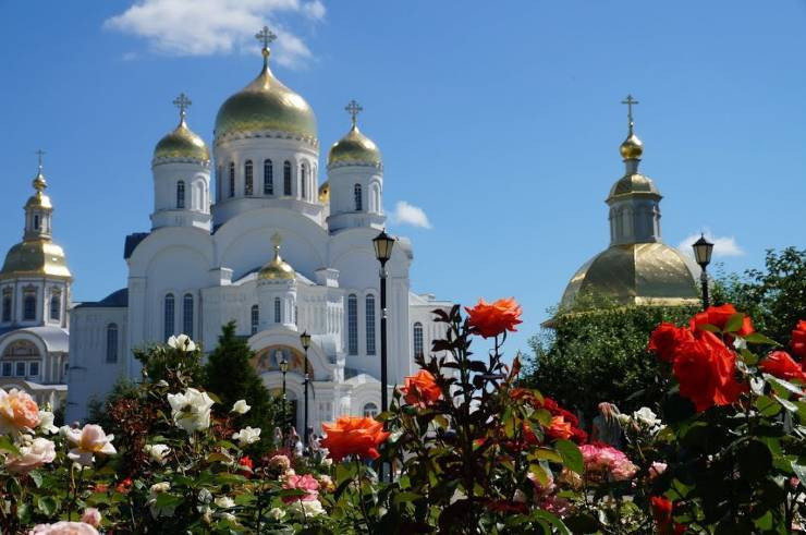 Положение Честной ризы Пресвятой Богородицы во Влахерне-2022: что можно и нельзя делать россиянам 15 июля, чтобы не согрешить