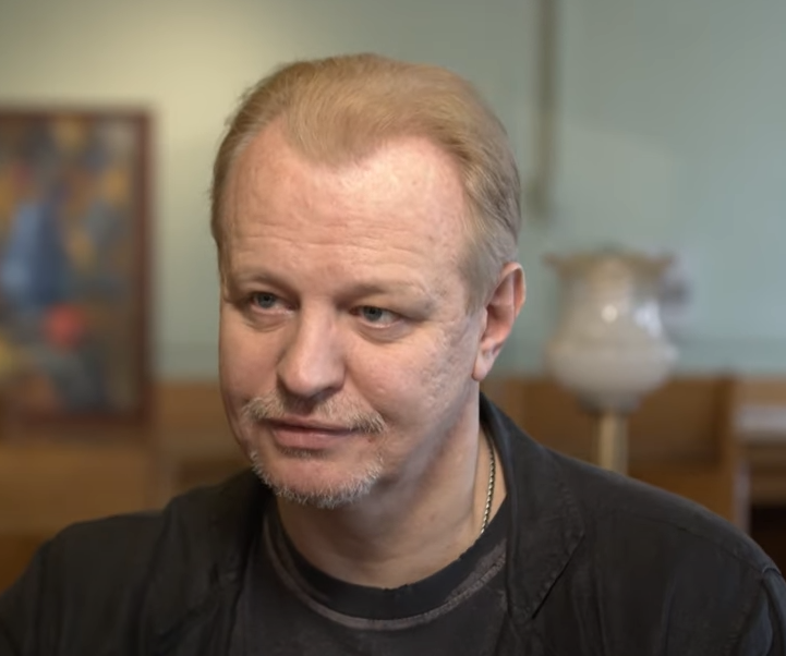 Юшкевич попрощался с проживающей на Украине матерью: «Старое дерево не пересаживают»