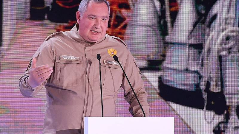 Дмитрия Рогозина уволили из «Роскосмоса», какие причины