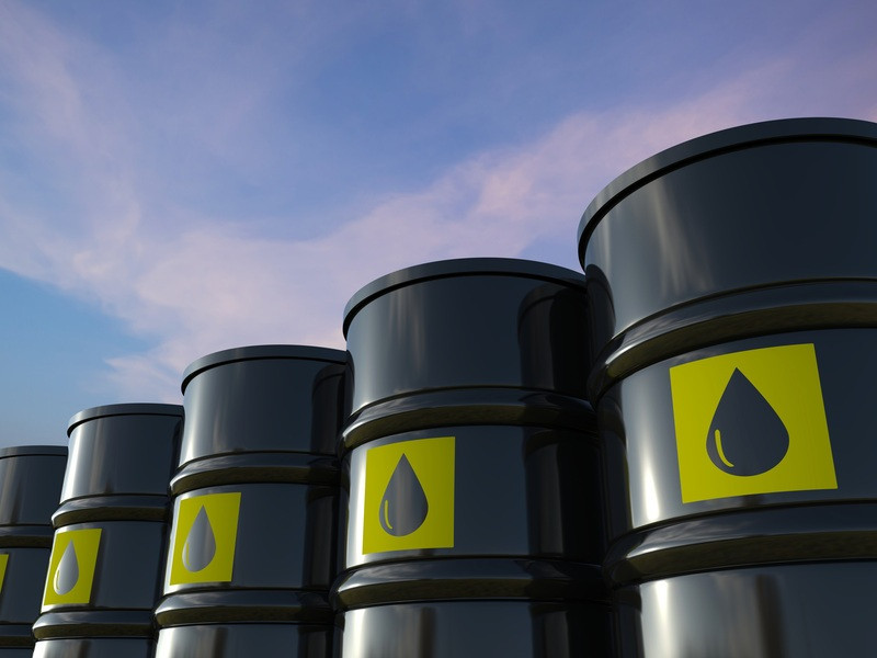 Цены на нефть: российский эксперт дал прогноз на 18 по24 июля 2022 года