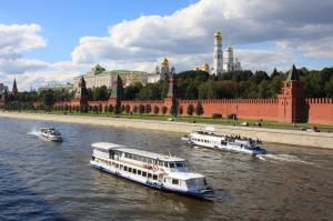 Россияне отмечают 19 июля 2022 года День Москвы-Реки, а также старославянский праздник Сысоев день