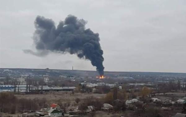 Военная спецоперация России на Украине сегодня: обзор событий, последние новости от Минобороны России на 19 июля 2022 года