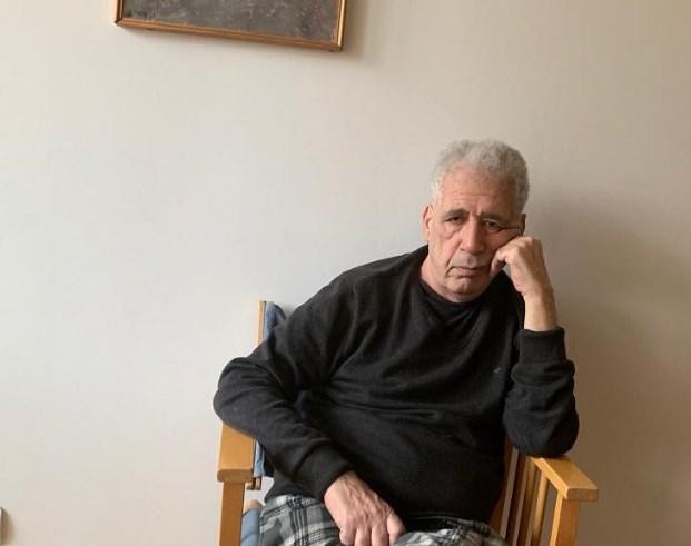 Лев Новоженов о работе с Писанкой: «Наотрез отказывалась говорить по-украински»