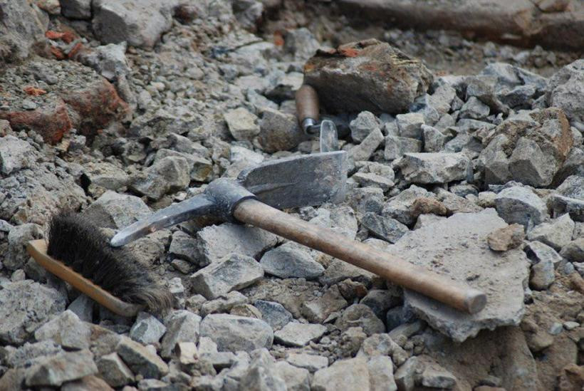 Стоматологи: У средневековых «вампиров» зубы были в отличном состоянии