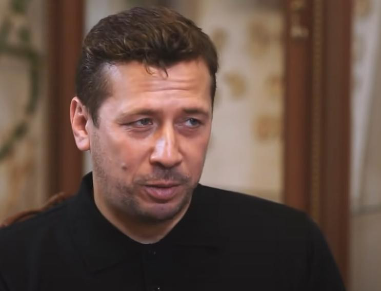 Мерзликин осудил нынешних героев молодёжи