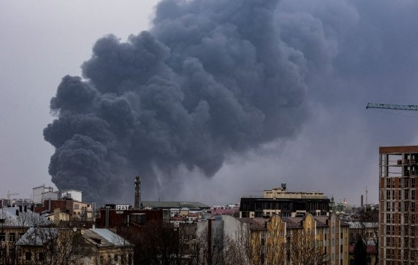 Новая карта боевых действий на Украине 20 июля: свежая информация о военной спецоперации сегодня