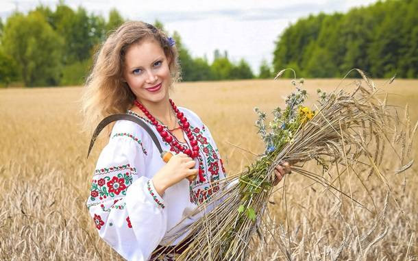 Прокопий Жнец отмечается 21 июля с соблюдением древних заговоров и примет