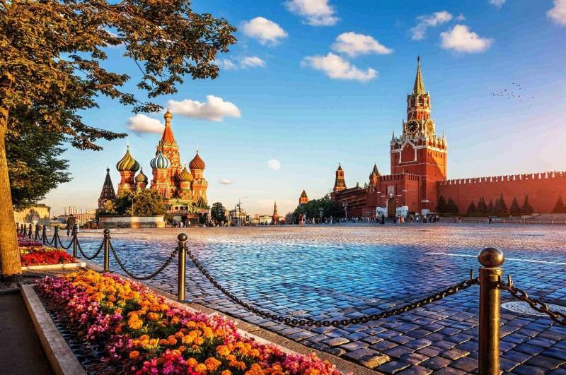 Москве холод, Европе адскую жару: эксперты объяснили аномальную погоду в июле 2022 года