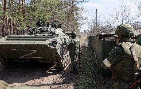 Актуальная информация о спецоперации России на Украине на сегодня, 21 июля: последние новости