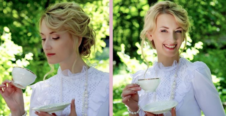 Пять привычек аристократок, которые стоит перенять каждой женщине