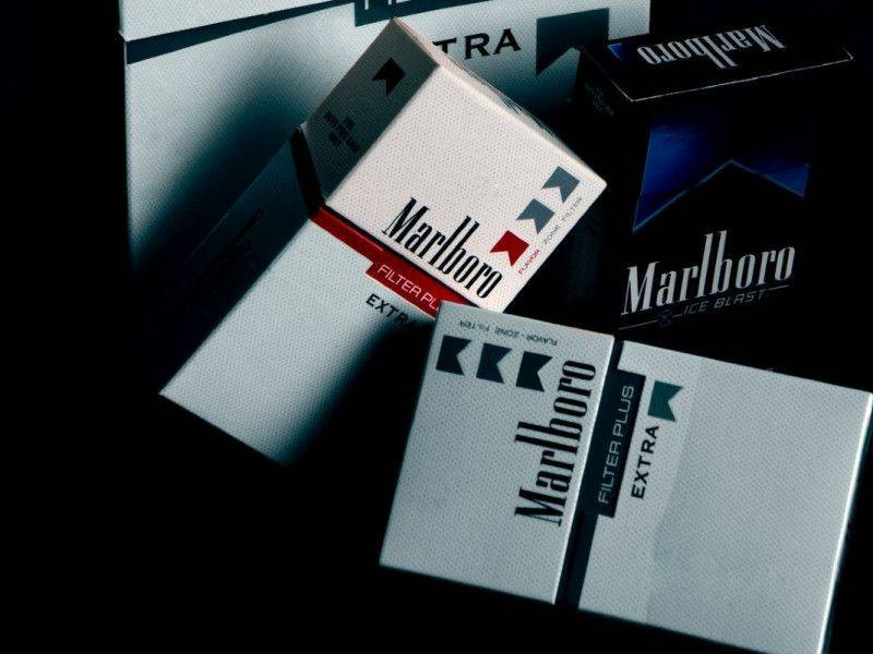 Производитель сигарет L&M и Marlboro скоро покинет рынок РФ, — СМИ