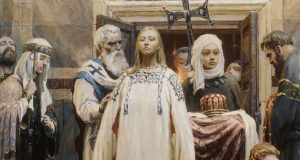 День памяти святой равноапостольной княгини Ольги отмечается в России 24 июля 2022 года