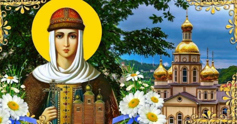 Почему в народе на Ольгин день 24 июля запрещено было просить даже в долг хлеб или соль