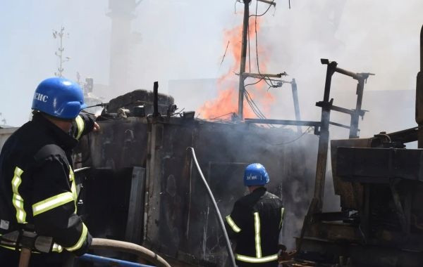 Последние новости Одессы и Николаева на сегодня, 25 июля 2022: обзор свежих событий от 25.07.2022