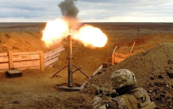 Опубликована свежая информация о военной спецоперации РФ на Украине сегодня, 25.07.2022: последние новости