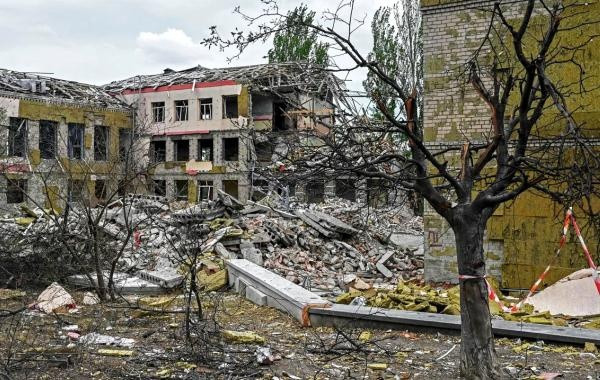 Последние новости Славянска и Краматорска на сегодня, 26 июля 2022 года: свежие события