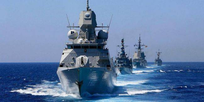 День ВМФ в Санкт-Петербурге в 2022 году ознаменуется салютом