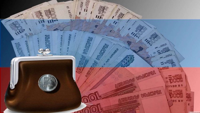 Силуанов заявил о дефиците бюджета по итогам 2022 года в 1,6 триллиона