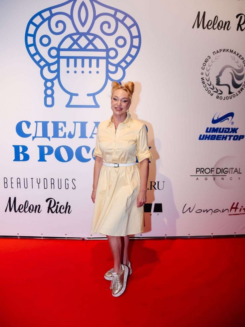 «Сделано в России»: индустрия красоты решила вопрос с импортозамещением