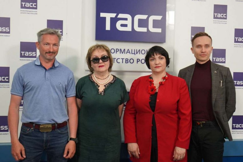 В ТАСС прошла конференция по вопросу предотвращения и лечения генетических видов рака