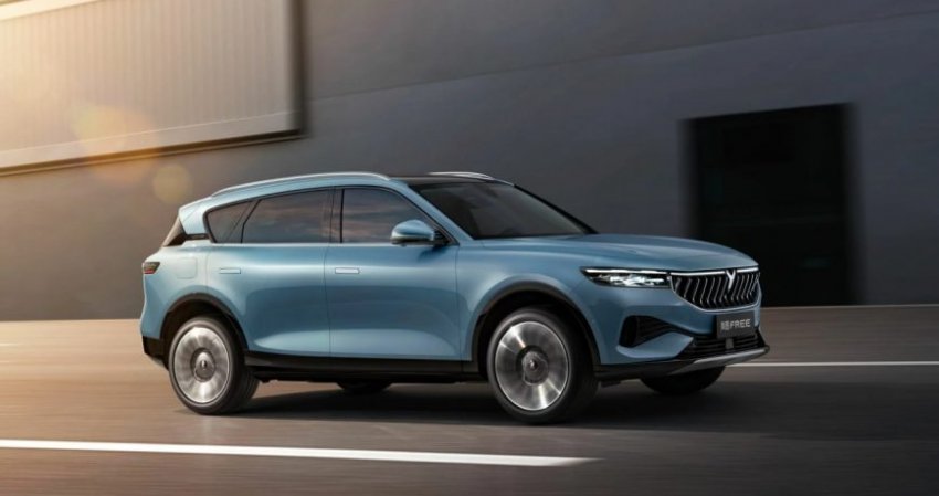Первые российские электрические автомобили Evolute выйдут осенью 2022 года