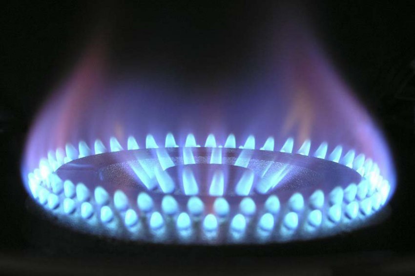 Латвия ввела полный запрет на импорт российского газа с 2023 года