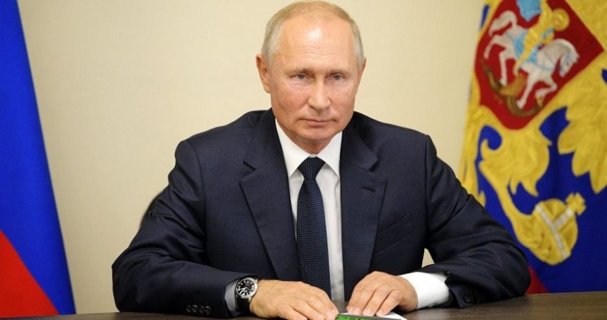 Владимир Путин подписал новые законы: как изменится жизнь с 15 июля 2022 года