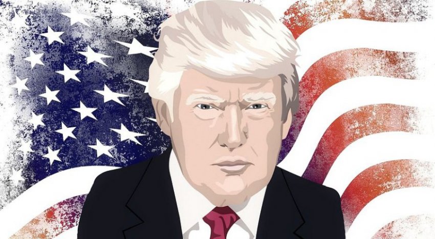 Российский эксперт оценил шансы Трампа на возвращение в Белый дом