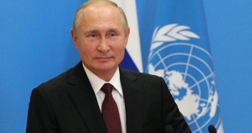 Какие новые законы для недропользователей подписал президент РФ Владимир Путин