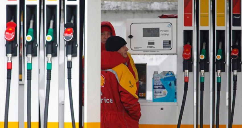 На Западе начались расследования в отношении крупных нефтяных компаний