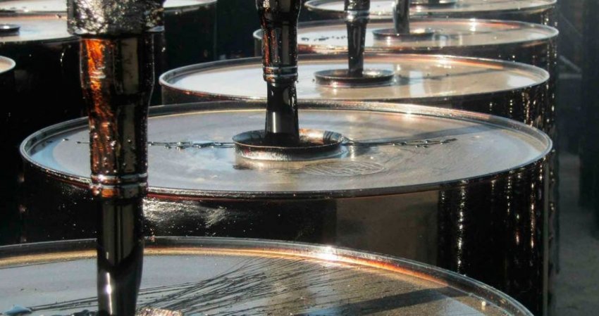 Импорт российского мазута в страны Европы может попасть под санкции уже 10 августа