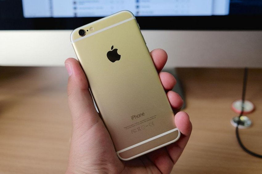 Apple заплатит 2 миллиона долларов за взлом iPhone