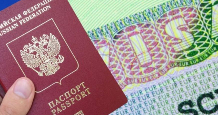 Как россиянам записаться в очередь на получение финской визы в 2022 году