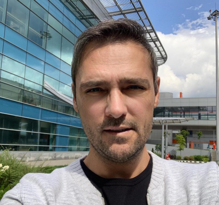 Дочь Шатунова перестала узнавать отца из-за его частого отсутствия