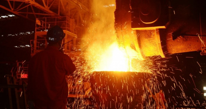 «Обнажился оскал капитализма»: металлурги России высказались о санкциях Запада