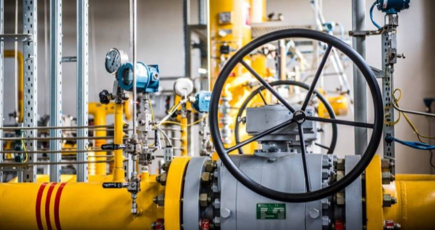 Еврокомиссия прорабатывает сценарии существования без газа «Северного потока»