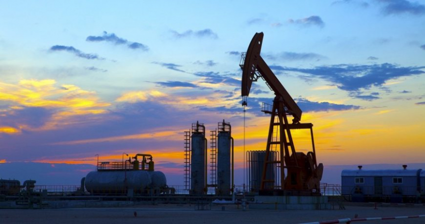 Нефтегазовый сектор обеспечил 21,7% российского ВВП за I квартал 2022 года