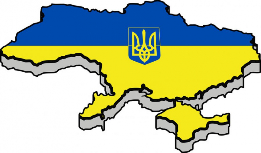 Украина намерена ввести уголовную ответственность за российский паспорт