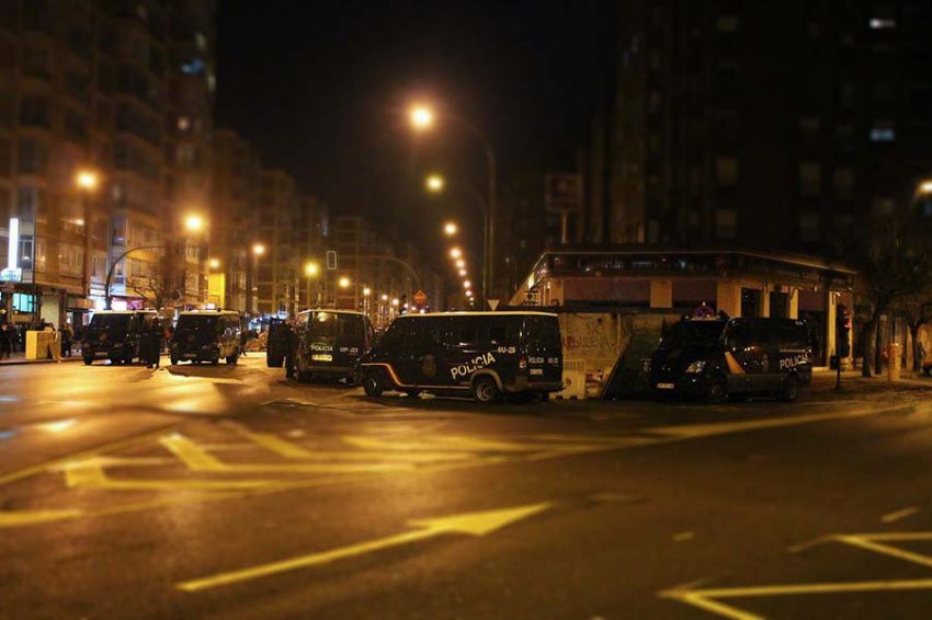 Европа пошла вразнос