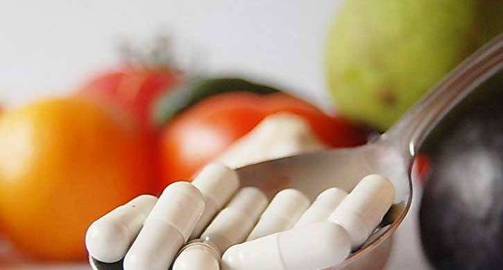 Список продуктов и лекарств, которые опасно употреблять совместно
