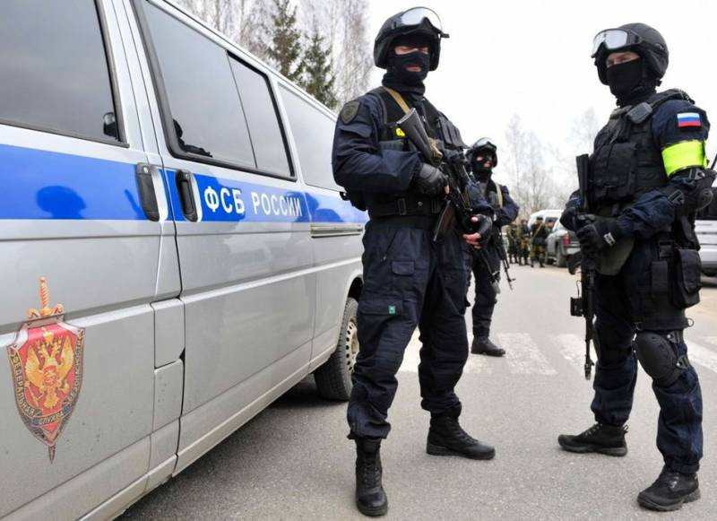 «Желтый» уровень террористической угрозы введен в Севастополе, почему и что известно на сейчас