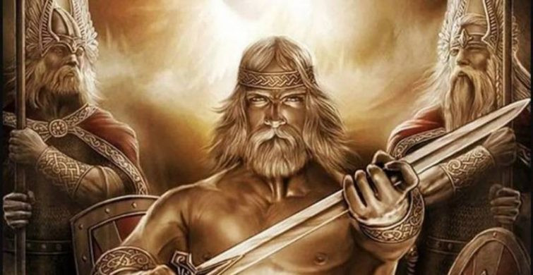 Старослявянский праздник Перуна, покровителя воинов, отмечают 2 августа 2022 года