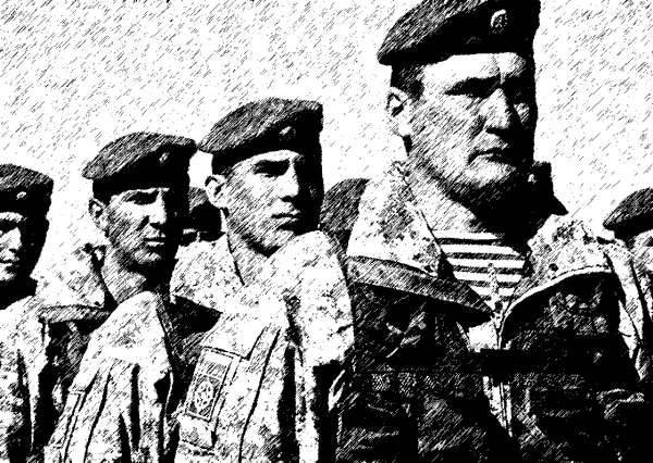 Краткая история ВДВ, которые 2 августа 2022 года будут отмечать свой очередной день создания