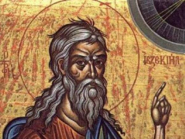 Онуфрий Молчаливый, 3 августа: какие категорические запреты работают в этот церковный праздник