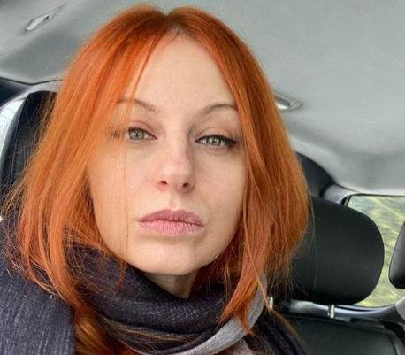 Ирина Забияка поделилась секретами молодости